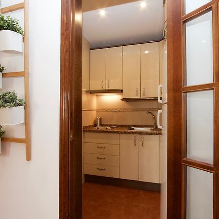 Apartamento Inside La Corrala Гранада Екстер'єр фото