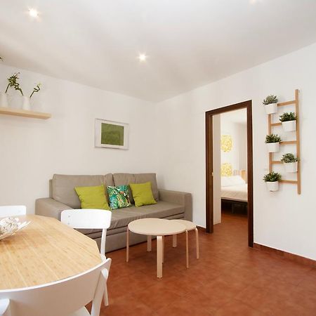 Apartamento Inside La Corrala Гранада Екстер'єр фото