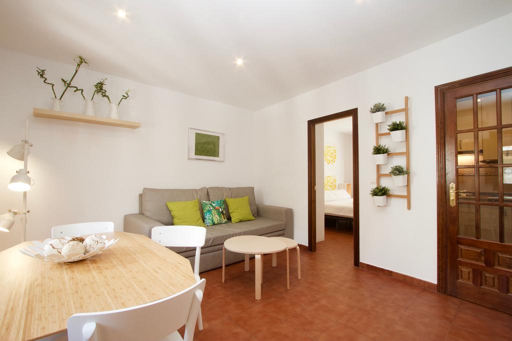 Apartamento Inside La Corrala Гранада Екстер'єр фото